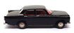 Crossway Models 1/43 Scale CM43 - Ford Zephyr 6 Saloon - Black