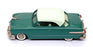 Brooklin Models 1/43 Scale BRK51 - 1951 Ford Victoria - Green