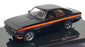 Ixo Models 1/43 Scale CLC491N.22 - 1974 Opel Manta A GT/E - Black