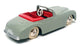 Norev Dinky Toys Appx 9.5cm Long 24S - Simca 8 Sport - Grey