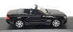 High Speed 1/64 Scale 64KFB1S - Mercedes Benz SL500 - Black