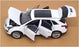 Tayumo 1/32 Scale 32185011 - Cadillac XT5 - White