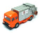 Corgi 14.5cm Long Original Diecast 1119 - Shelvoke & Drewry Revopak Refuse Truck
