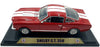 Shelby Collectibles 1/18 Scale DC35003 - 1966 Shelby GT 350 - Red