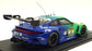 IXO 1/18 Scale LEGT18-24404 - Porsche 911 GT3 R #44 24hr Nurburgring 2024
