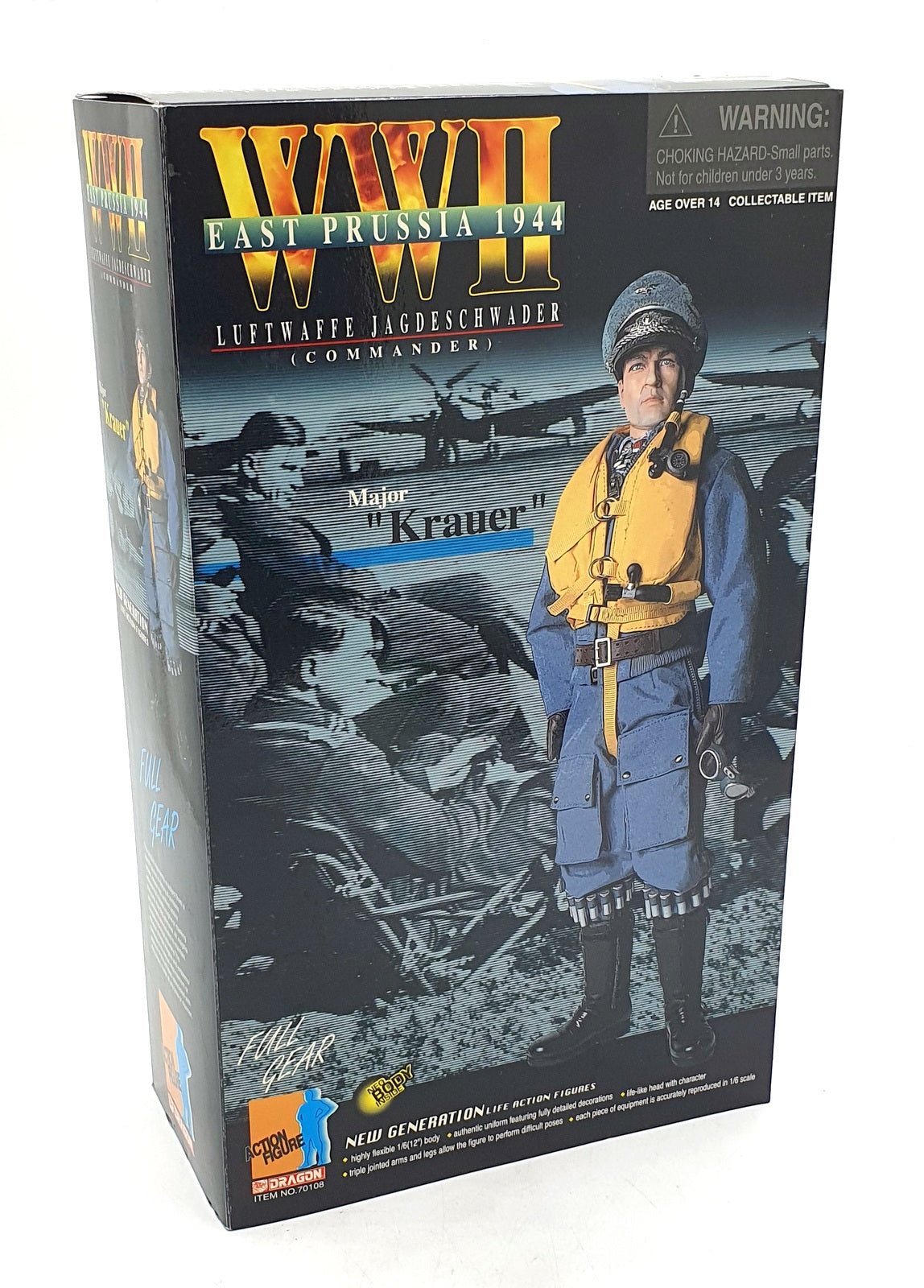 Recently Added Military Models