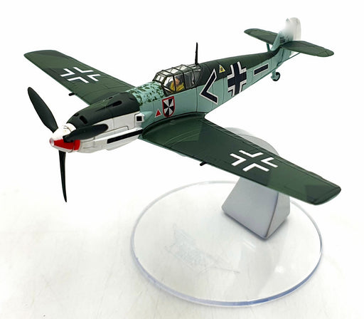 Corgi 1/72 Scale Diecast 49205 - Messerschmitt Bf109E