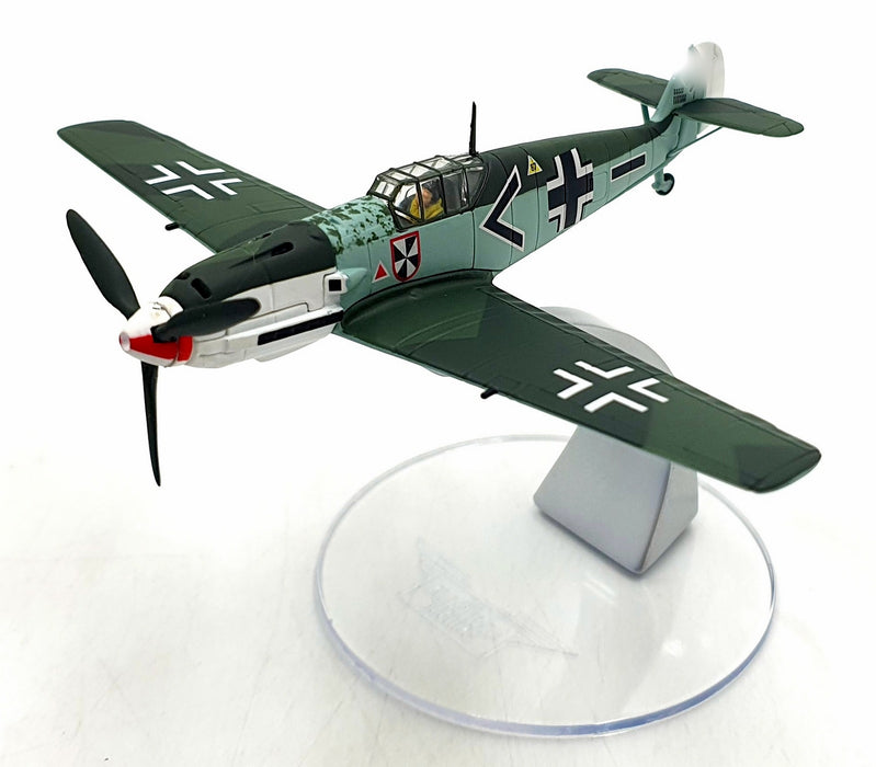 Corgi 1/72 Scale Diecast 49205 - Messerschmitt Bf109E