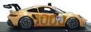 IXO 1/18 Scale LEGT18-23CUP001 - Porsche 911 GT3 Cup #911 Hungaroring 2023