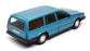 Polistil 1/25 Scale Diecast 150326J - Volvo 760 GLE Estate - Met. Blue