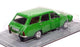 Deagostini 1/43 Scale Diecast CH7732 - Dacia 1300 Kombi - Green
