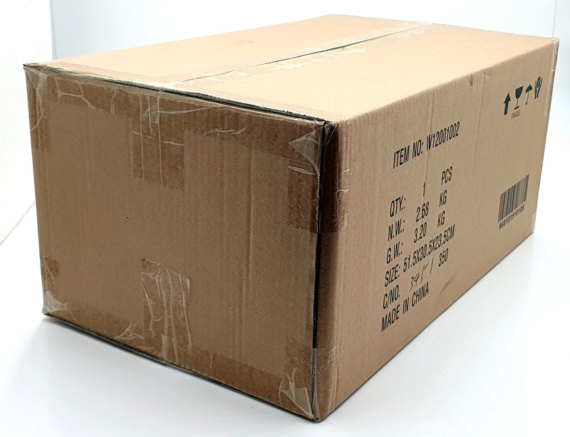 Werk83 1/12 Scale W12001002 Porsche 956KH 1000 Imola '84 H.J.Stuck Jaegermiester