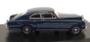 Oxford Diecast 1/43 Scale BCF002 - Bentley S1 Continental Fastback - Blue