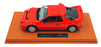 Top Marques 1/18 Scale TOP122B - Ford RS200 Evolution - Rosso Red
