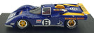 Werk83 1/18 Scale Diecast W18053005 - Ferrari 512M #6 Daytona 24h 1971