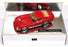 Corgi 1/43 Scale Diecast 96320 - Ferrari 250 - Red