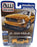 Auto World 1/64 Scale AW64372 - 2012 Ford Mustang GT/CS - Yellow