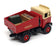 Lledo 1/76 Scale DG114000 - AEC Mammoth Ballast (British Railways) Red/Cream