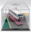 ABC 1/76 Scale Model Bus Diorama LE0102A - 1976 Leyland Fleetline - Hong Kong