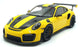 GT Spirit 1/12 Scale Resin GT535 - Porsche 911 (991.2) GT2 RS