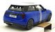 Maisto 1/24 Scale Diecast 32926 - Mini Cooer SE (J01) - Blue/White