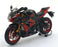 LCD Models 1/12 Scale 21389 - Suzuki-R 1000R Motorbike - Red