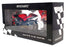 Minichamps 1/12 Scale 122 026320 - Yamaha YZR 500 Riba MotoGP 2002 - Signed