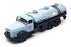 Ixo Models 1/43 Scale IX05E -  Volvo Tanker Truck F. Allemand - Blue