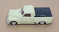 Trax 1/43 Scale Diecast 8002 - FJ Holden Utility Truck - Very Pale Green