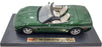 Maisto 1/18 Scale 31846 - 1998 Chevrolet Corvette Convertible - Green