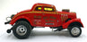 Precision Miniatures 1/18 Scale Diecast PRM09 1933 Willy Gasser Hill Brothers