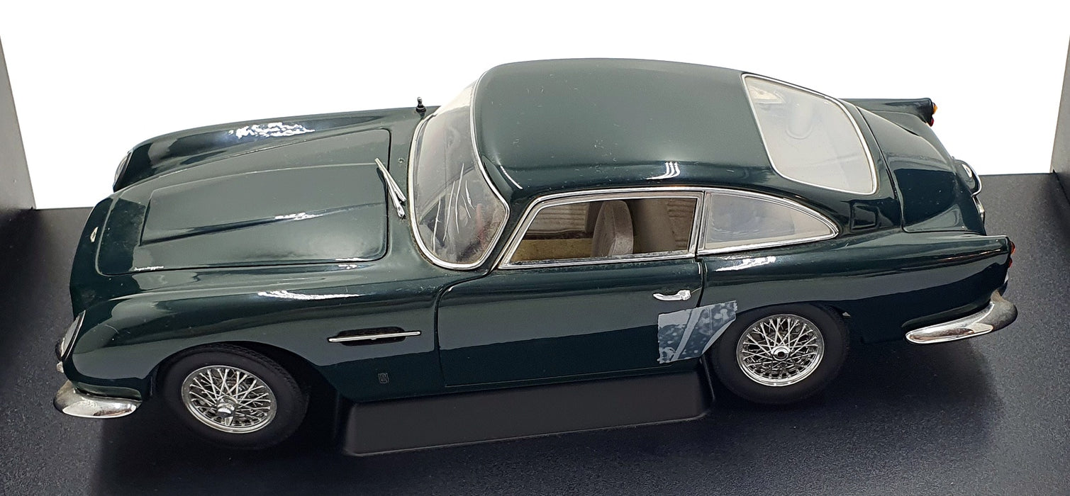 AutoArt 1/18 Scale 70023 - Aston Martin DB5 - Dark Green