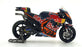 Maisto 1/18 Scale 36393 Red Bull Motorbike #43 KTM Factory Racing RC16 Miller