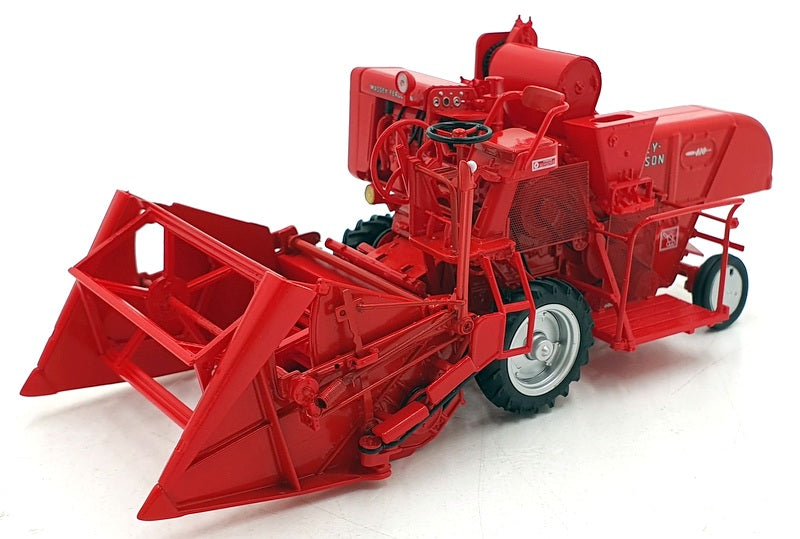 Universal Hobbies 2880 Massey Ferguson 830 Mähdrescher 1/32 - Farm Universal Hobbies 2880 Massey Ferguson 830 Mähdrescher 1/32 - Farm