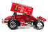 Racing Champions 1/24 Scale SPT41 - Sprint Race Car #1 Sammy Swindell