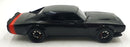 GT Spirit 1/18 Scale US029 - Dodge Super Charger Sema Concept - Black