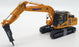 UH 1/50 Scale Diecast UH8140 - Komatsu PC210LC-11 With Hammer Drill