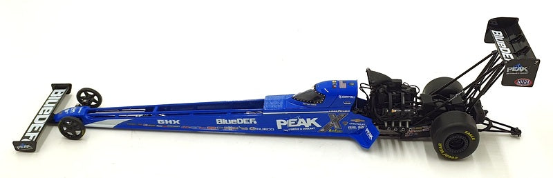 Auto World 1/24 Scale AWN041 - 2024 Peak NHRA Top Fuel Dragster - Force