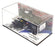 Minichamps 1/43 Scale 413 011221 F1 European Minardi PS01 German GP 2001 Alonso