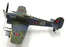 Easy Model 1/72 Scale 36310 - Typhoon Mk.IB Rb431, Wing 123, Plantlunne 1945