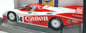Solido 1/18 Scale Diecast S1805506 - Porsche 956LH Le Mans 1983 Canon
