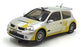 Ninco 1/32 Scale Slot Car 50297 Renault Clio Super 1600 "Showcar" Silver/Yellow