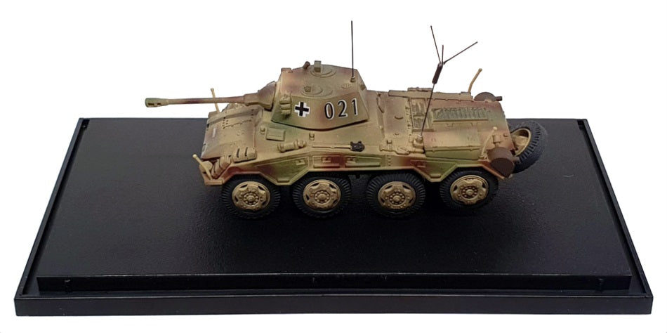 Panzerstahl 1/72 Scale 88013 - SD.KFZ.234/2 Puma 2Pz.Div Normandy 1944