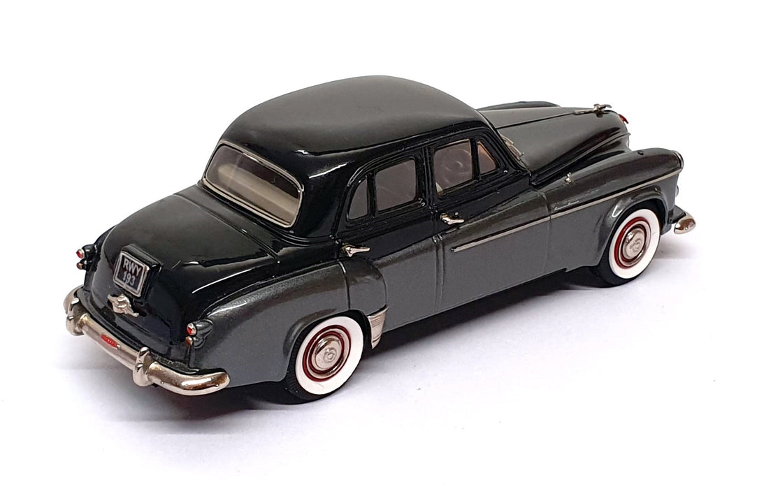 Spa Croft Models 1/43 Scale SPC12 - 1954 Humber Super Snipe MkIV - 1 Of 25