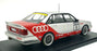 Werk83 1/18 Scale Diecast W1801511 - Audi V8 DTM #1 - Silver