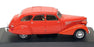 Whitebox 1/43 Scale Diecast WB100 - 1939 Berliet 11CV Dauphine - Dk. Orange