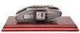 Royal Hampshire Art Foundry Pewter RH15 - Mk.V Tank