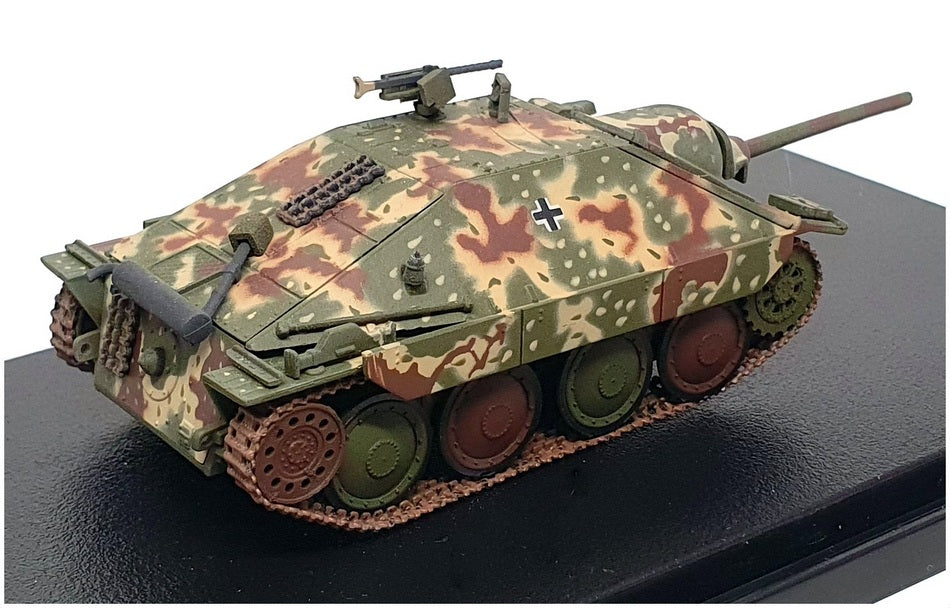 Panzerstahl 1/72 Scale 88033 - Hetzer (Early) StuG.Abt 1708 France 1944