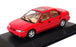 Minichamps 1/43 Scale MIN 082000 - Ford Mondeo Limousine - Spanischrot (Red)