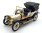 Franklin Mint 1/24 Scale Diecast B11RP90 - 1912 Packard Victoria - White